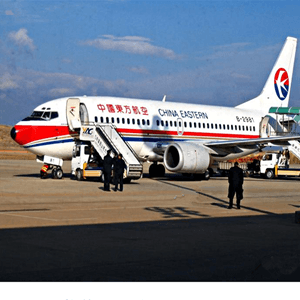 大水泊空运航空快运业稳步发展的原因是什么？